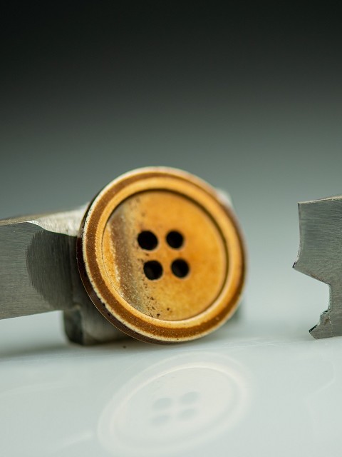 Produzione Bottoni Made in Italy