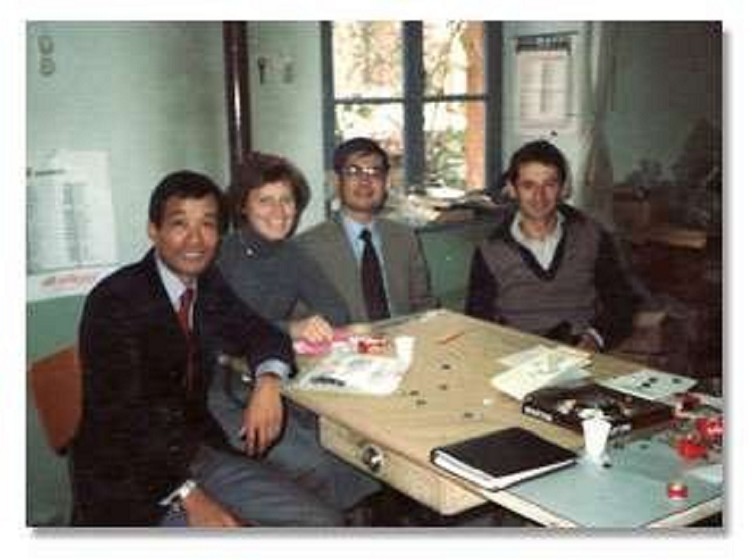 Storia