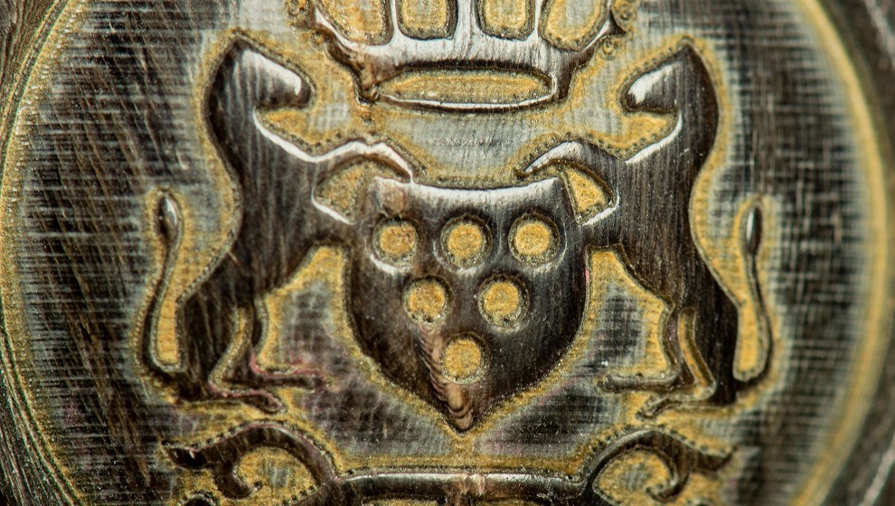 Precisione e cura dei dettagli Precisione e cura dei dettagli