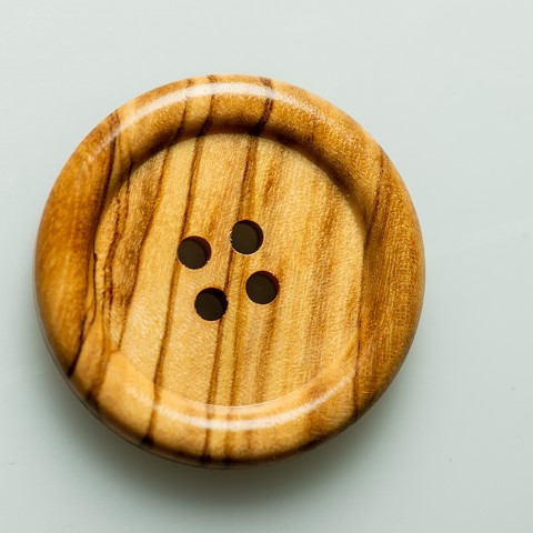 Bottoni in legno